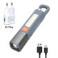 1PC with EU Plug