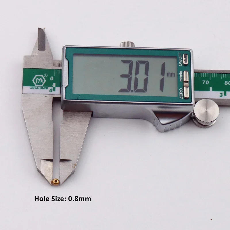 Description Picture 6 of item2mm 3mm 4mm Frosted Opaque Metallic Colors Glass Seedbeads Matte Round Spacer Rice Beads For Diy Jewelry Making Garments Sewing