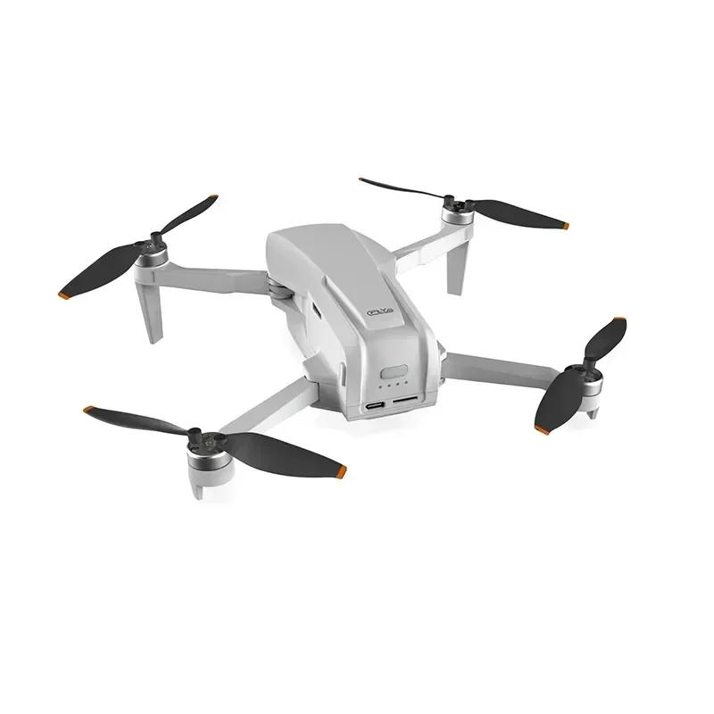 Description Picture 4 of itemCFLY Faith MINI 2 Drone UAV 3-Axis Gimbal Camera 4K Video Camera 28 Mins Flight Time 5KM GPS 3km Video Transmission Light Drones