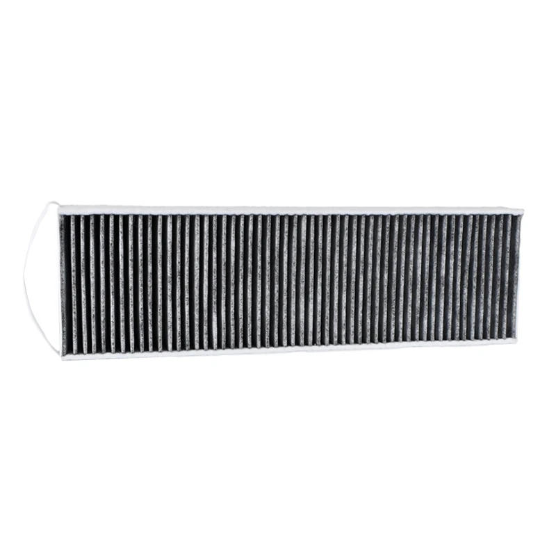Description Picture 4 of item2pcs for Bora Pure Puakf Puru Puxu Roller Range Hood Activated Carbon Filter Self Replacement Kit Parts