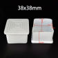 38x38mm-4Pcs