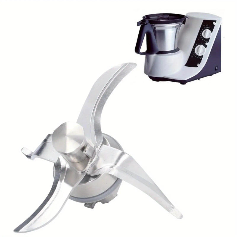 Description Picture 6 of itemBlender Blade For Vorwerk Thermomix TM31 TM21 Food Ice Mixer Knife