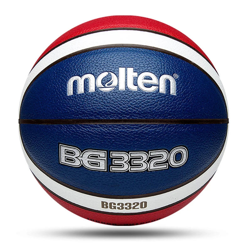 Description Picture 3 of itemMolten Basketball Balls Official Size 7/6/5 PU Material Indoor Outdoor Street Match Training Game Men Women Child basketbol topu