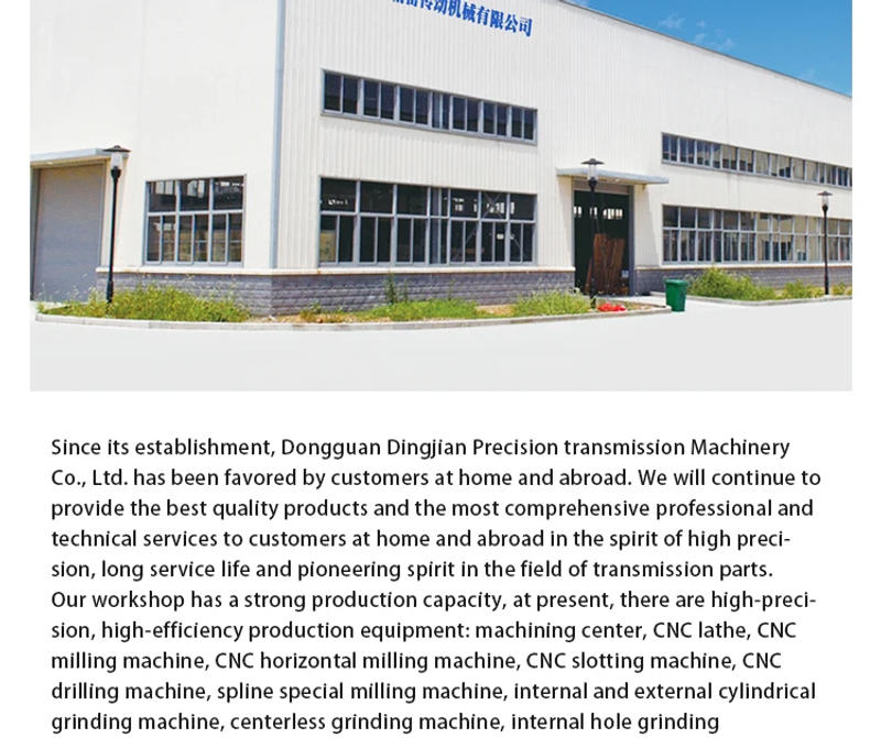 Description Picture 6 of item15mm 25mm coupler power transmission parts Flexible Shaft Couplings HRC 110 Jaw Coupling