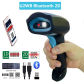 U2WB Bluetooth 2D