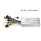 500W controller