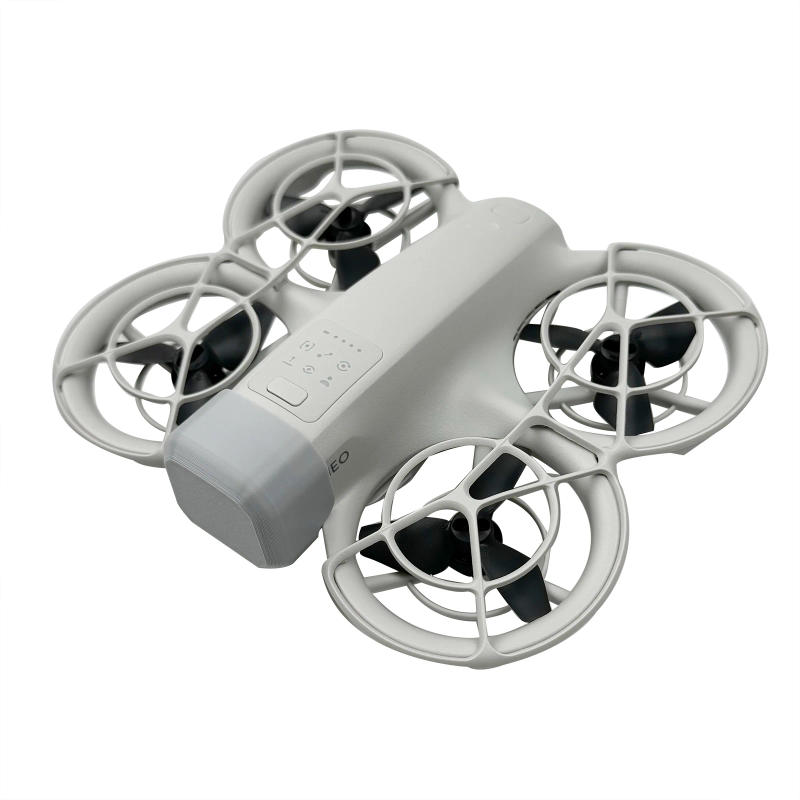 Description Picture 3 of itemfor DJI Neo Gimbal Protective Cover Lens Protective Cover Neo Dust Cover Accessories