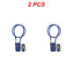 Style B 2pcs