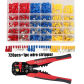720PCS Wire Stripper
