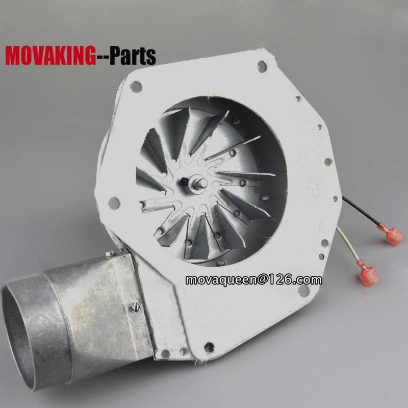 Description Picture 6 of itemGas Boilers Thermal Insulation Cabinet Particle Furnace Boiler Parts 220V 50HZ 0.35A 119479-00-2 F33HA10058-2 Motor