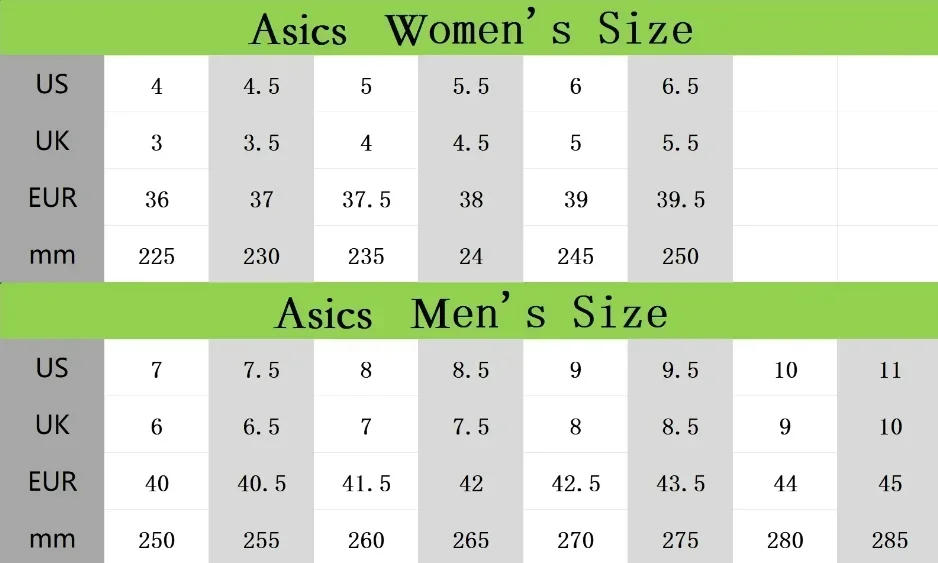 Description Picture 6 of itemAsics Gel-NYC Men and Women Running Shoes Sneakers Breathable 2024 New Shoes