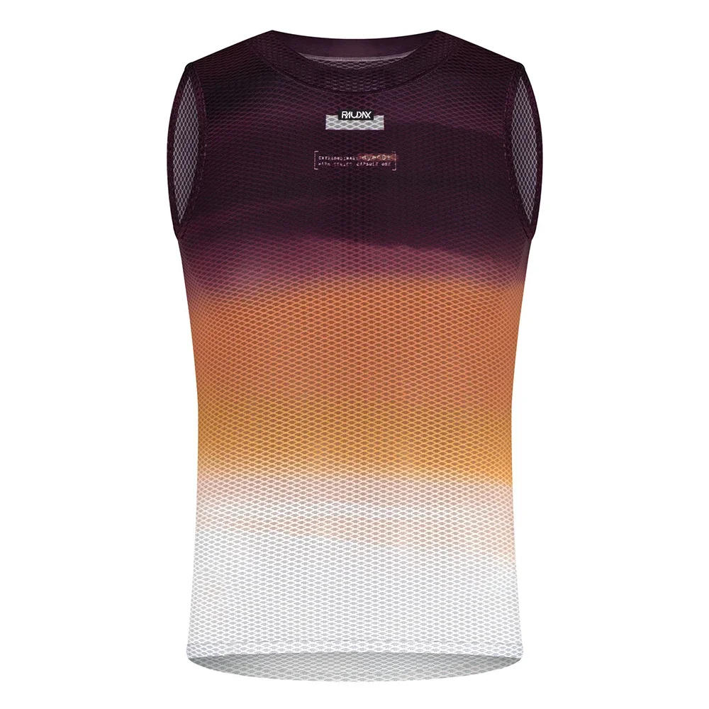 Description Picture 6 of itemMen Cycling Base Layer Vest Sleeveless Quick Dry Cycling Running Mtb Cycling Vest Sleeveless Base Layer for Men and Women