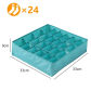 Green-24 grids