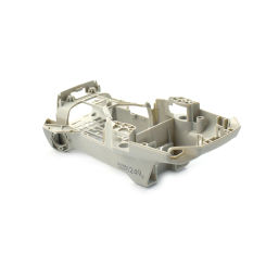 Original Middle Shell for DJI Mini 2 SE / Mini 4K Body Frame Replacement for DJI Mini SE Drone Repair Parts Brand New