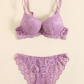 1 set Purple