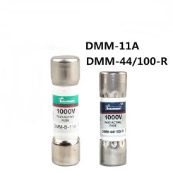 1pcs new original 15B + multimeter 17B fuse core 11A fuse 440mA fuse DMM-44/100-R