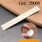 Grit 2000 Standard