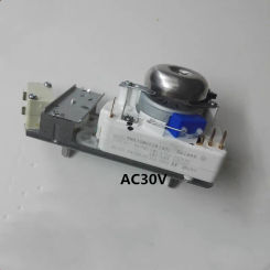 Galanz TM30MU01E (30) Microwave Oven Timer Set Switch Original New