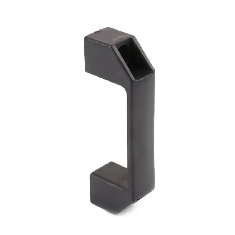 Description Picture 6 of item2pcs Plastic Door Handle Home Cabinet Drawer Cupboard Gate Pulls Knob Furniture