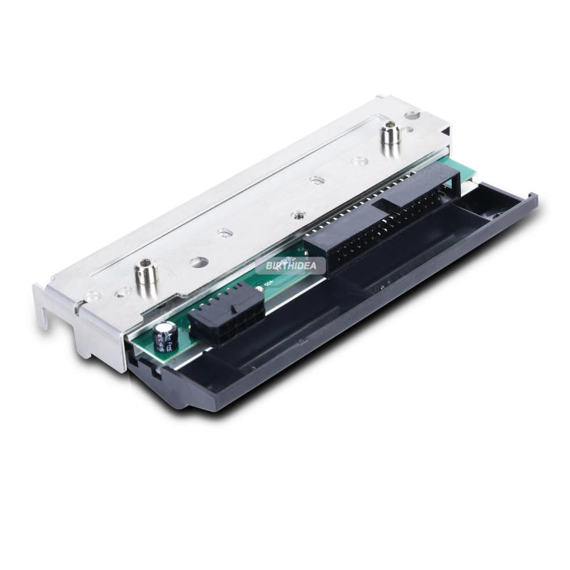 Description Picture 2 of itemNEW ZM400 Thermal Transfer Printhead for Zebra ZM400 Barcode Printer 203DPI Kit Print Head 79800M