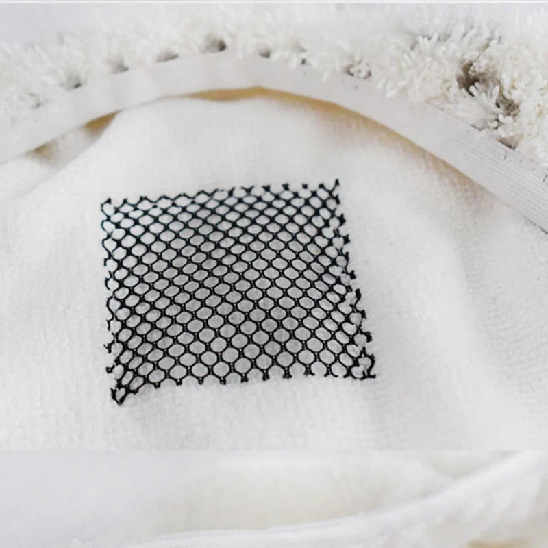 Description Picture 6 of itemSteam Mop Pads for Bissell PowerFresh 1806 1940 1544 1440 Series, Replacement Part Model #5938#203-2633