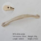 907A-128-White Amber