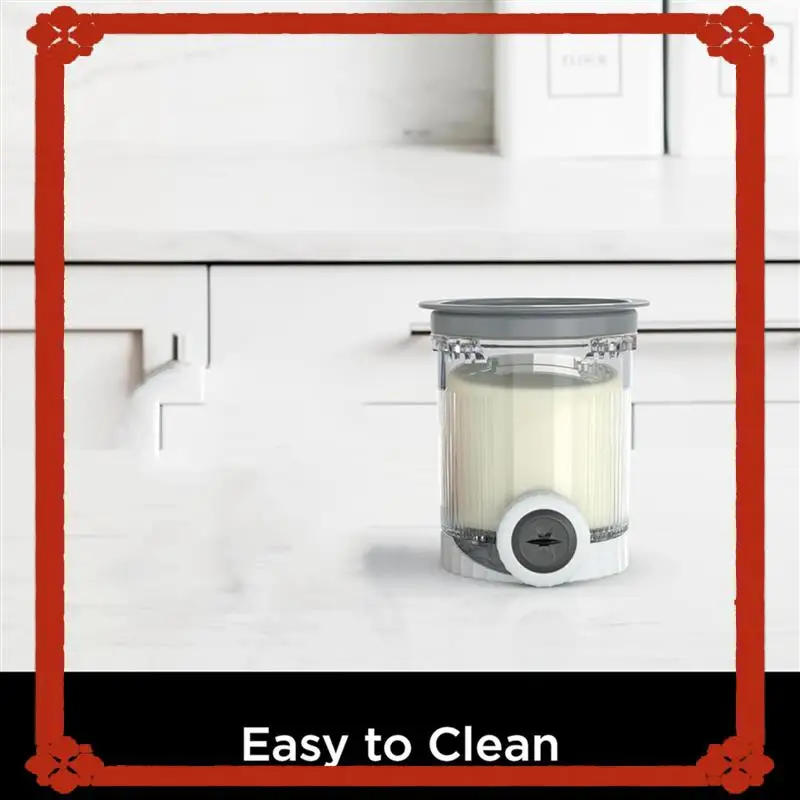 Description Picture 5 of item24-Hour Delivery 3X Pints And Lids For Ninja Swirl NC700 Series Ice Cream & Soft Serve Makers, Dishwasher Safe, XSK7PNTLD2