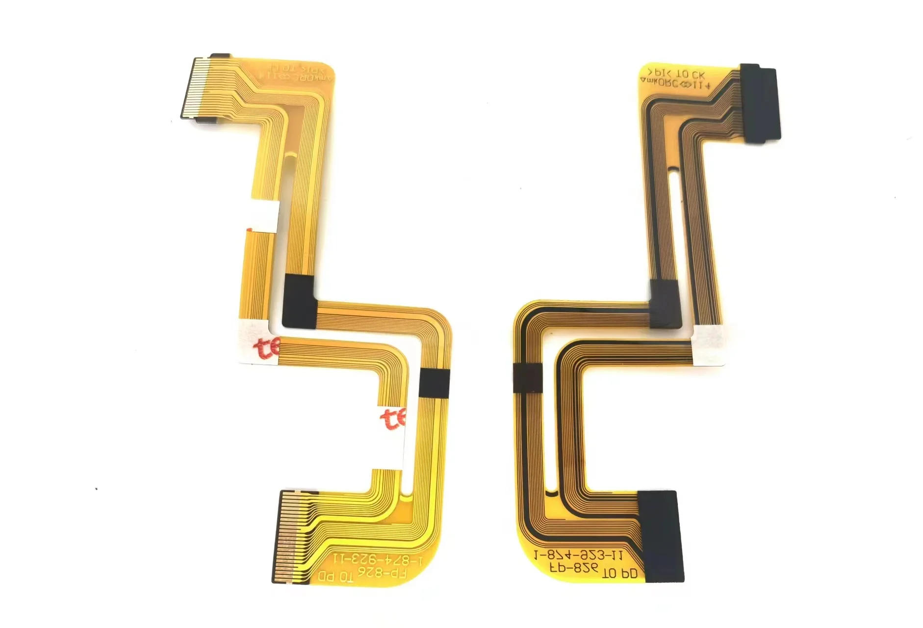 Description Picture 5 of item1Pcs NEW LCD Flex Cable For SONY DCR-SR35E DCR-SR36E DCR-SR45E DCR-SR46E SR35 SR36 SR45 SR46 Video Camera part