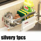 Silvery-1pcs