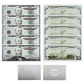 10pcs-50USD