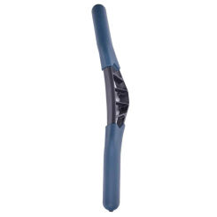 Sleek and Functional Design of the Rowing Machine Handle Assembly Compatible with Both For Concept 2 Models D and E