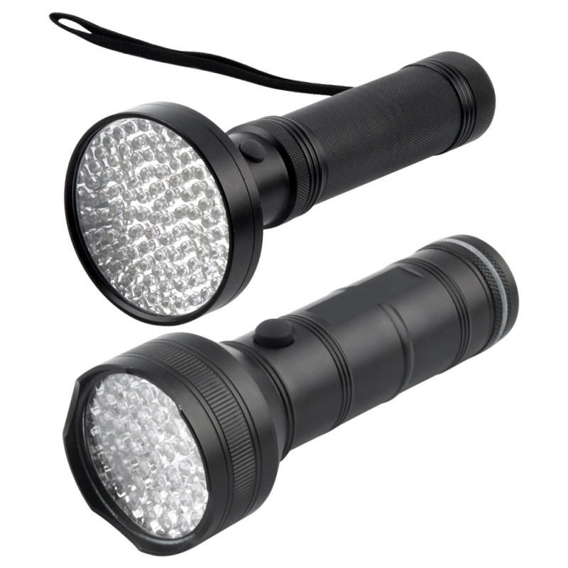 Description Picture 6 of itemMoney Verification Inspection Lamp Torch 51/100 LED Ultraviolet Flashlight 395nm Torch Lamp Multifunctional Tool