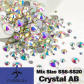 Crystal AB