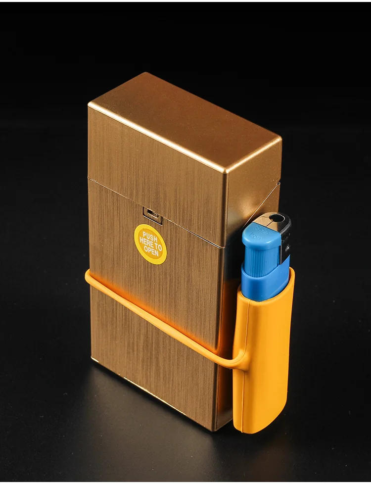 Description Picture 5 of itemSilicone Lighter Protective Cover Lighter Cover Case Bag Lighter Case Cover Lighter Cigarette Case Box Lighter Integrated Bag