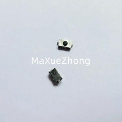 Original new 100% KSR231J auto remote control button switch 3*6*2.5MM