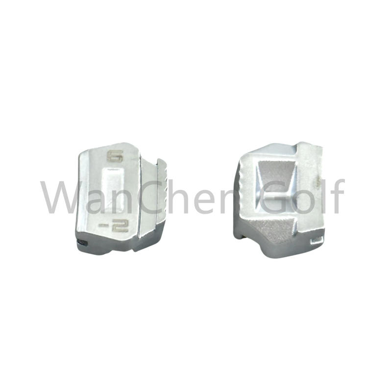 Description Picture 5 of itemGolf Club Head Weight Compatible for Titleist GT3 Driver Club Head Weights 1PC