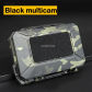black multi