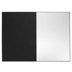 A3 Fill Light Board Photography Accessory Camera Lighting Reflector Reflective for Cosmetics Cardboard Large