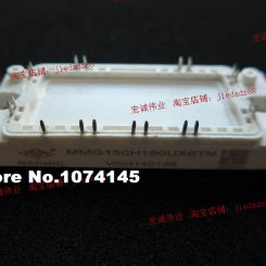 MMG150H160UX6TN  IGBT power module