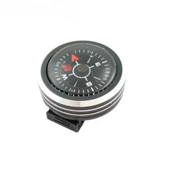 Compasses Wrist Detachable Wrist Guide Multi functional Navigation Pocket Tool for Hiking, Diving, and Survival Supplies