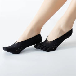 Customizable 2024 New UZZDSS Anti Onion Orthopedic Socks Boat Socks