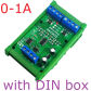 1A with DIN box