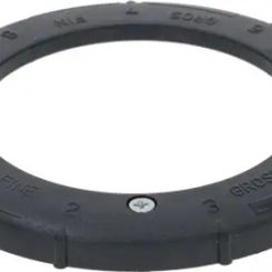 MACAP C0007M158 BURRS HOLDER UPPER RING NUT M4-M5