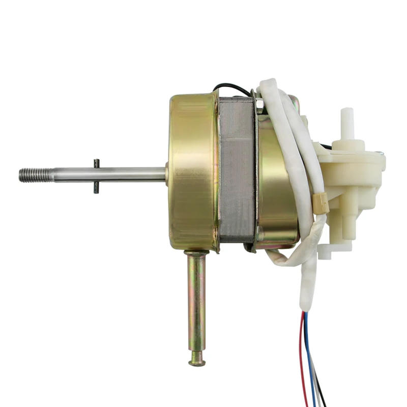 Description Picture 5 of item220V 50/60Hz Fan Motor FT40 FS40 Serie for Midea TCL AUX etc. Table Fan Floor Fan Parts