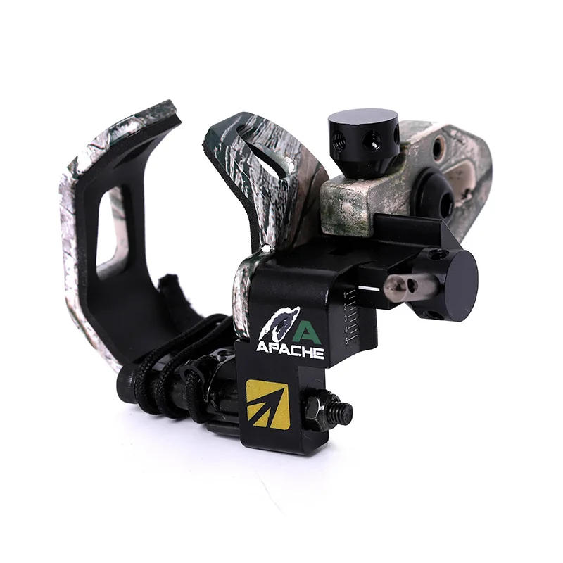 Description Picture 6 of itemNew NAP APACHE Quick Drop Away Arrow Rest Right Hand For Compound Bow Hunting Archery