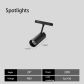 10W Spotlights