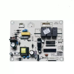 New for Midea range hood YAL07-CC10 YAL07-CC20 YAL07-CC22 YAL07-CC30 computer board power board circuit board motherboard