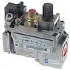 Electrolux Professional 002903 GAS VALVE, 820 NOVA 1/2FF