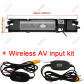 12led Wireless