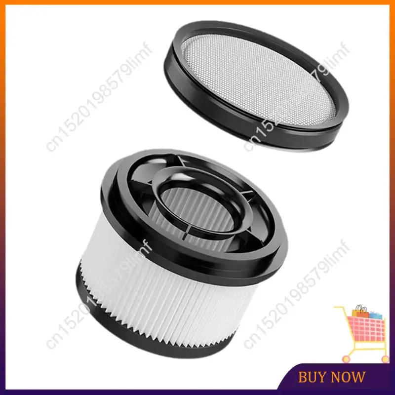 Description Picture 4 of itemDoings!For Dream T10,T20 T20 Pro,T30 T30 Neo,R10 R10 Pro,R20 Replacement Filters–Vacuum Cleaner Accessories